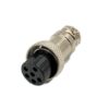 6pinCANBUS-1000x1000-1.jpg Liitinsarja, 6-pin, EcuMaster CAN BUS moduuli
