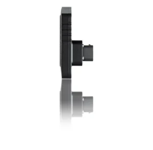 ADU 5_ortho_left EcuMaster ADU 5" Rev. 2 Näyttö- ja Tiedonkeruulaite