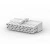 DET3-liitin-1000x1000w.png Liitinrunko, 20-pin, mm. EcuMaster DET3