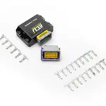 Dual H bridge EcuMaster CAN Kaksois-H-silta-Moduuli