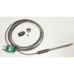 EGT Pakolämpöanturi, 3mm, K-tyyppi