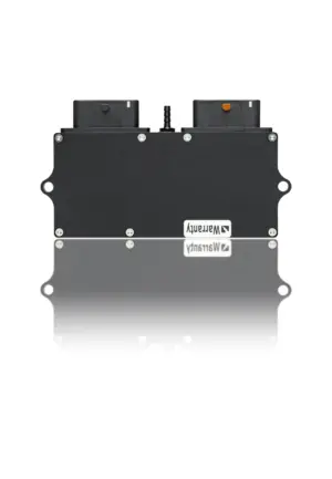 EMU Black Lotus 2ZZ_ortho_back EcuMaster EMU BLACK LOTUS ELISE 2ZZ-GE Plugin ECU