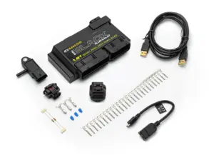 EMU Black PnP 1.8T_2 EcuMaster EMU BLACK VW/AUDI BAM 1.8T Plugin ECU