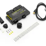 EMU Black PnP Golf R32 BFH EcuMaster EMU BLACK VW/AUDI R32 VR6 BFH Plugin ECU
