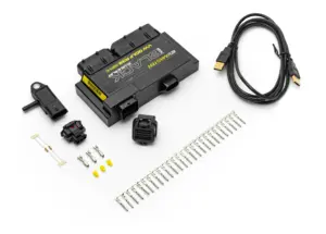EMU Black PnP Golf R32 BFH EcuMaster EMU BLACK VW/AUDI R32 VR6 BFH Plugin ECU