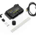 EMU Black PnP Golf R32 BUB EcuMaster EMU BLACK VW/AUDI R32 VR6 BUB Plugin ECU