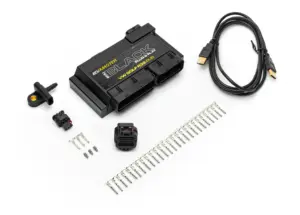 EMU Black PnP Golf R32 BUB EcuMaster EMU BLACK VW/AUDI R32 VR6 BUB Plugin ECU