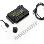 EMU Black PnP Lotus 2ZR-FE_2 EcuMaster EMU BLACK LOTUS ELISE 2ZR-FE Plugin ECU