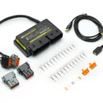EMU Black PnP mini r50 EcuMaster EMU BLACK MINI COOPER R50 Plugin ECU