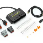 EMU Black PnP mini r53 EcuMaster EMU BLACK MINI COOPER S R53 Plugin ECU