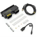 EMU Black Pnp Lotus 2ZZ-GE EcuMaster EMU BLACK LOTUS ELISE 2ZZ-GE Plugin ECU
