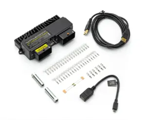 EMU Black Pnp Lotus 2ZZ-GE EcuMaster EMU BLACK LOTUS ELISE 2ZZ-GE Plugin ECU