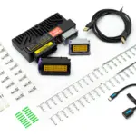 Ecumaster EMU Black USB-C – standalone ECU moottorinohjain