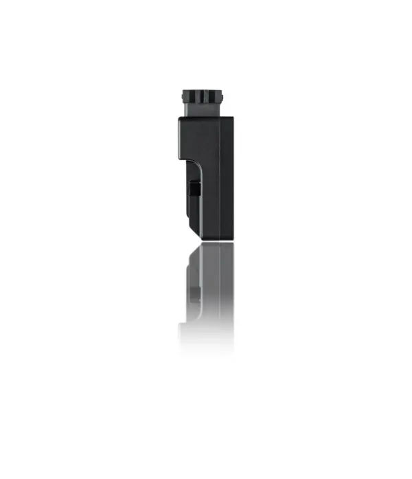 EMU Black_ortho_left Ecumaster EMU Black USB-C – standalone ECU moottorinohjain