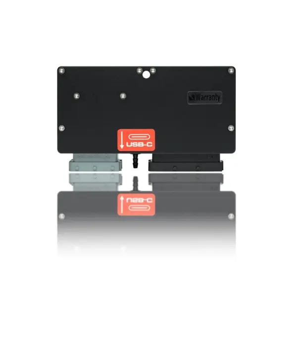 EMU Black_usbc_ortho_back Ecumaster EMU Black USB-C – standalone ECU moottorinohjain
