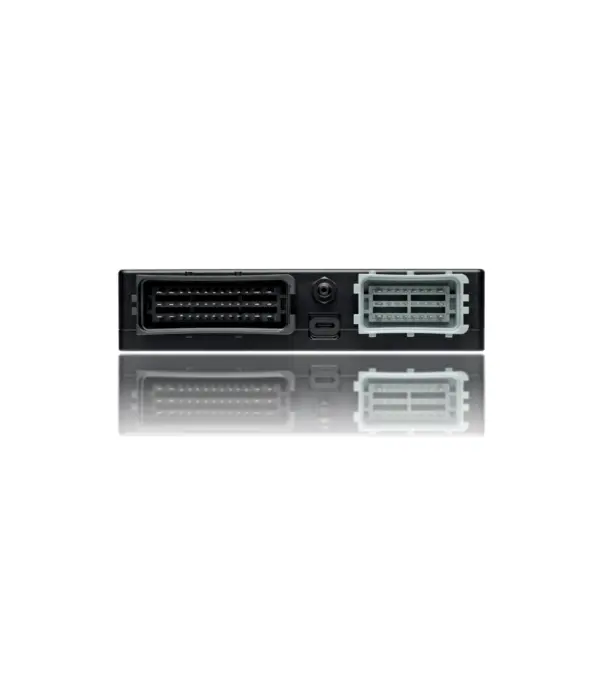 EMU Black_usbc_ortho_bottom Ecumaster EMU Black USB-C – standalone ECU moottorinohjain