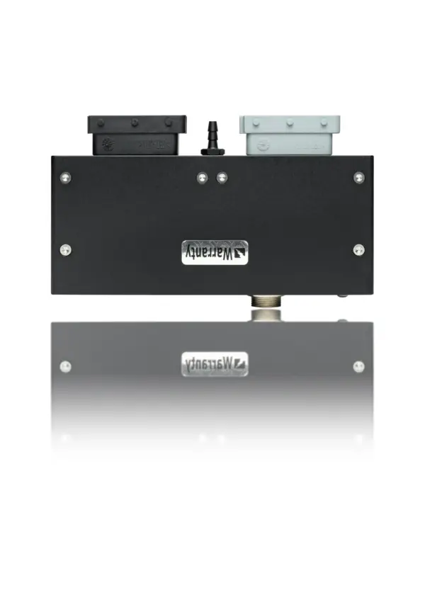 EMU Classic_ortho_tył Ecumaster EMU Classic – standalone ECU moottorinohjain