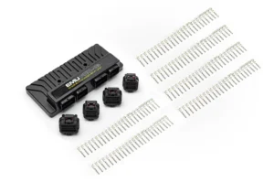 EcuMaster EMU PRO-16 Moottorinohjausyksikkö