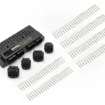 EMU PRO 16 EcuMaster EMU PRO-16 Moottorinohjausyksikkö