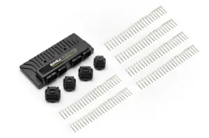 EMU PRO 16 EcuMaster EMU PRO-16 Moottorinohjausyksikkö
