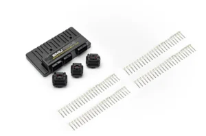 EMU PRO 8 EcuMaster EMU PRO-8 Moottorinohjausyksikkö