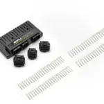 EMU PRO 8 EcuMaster EMU PRO-8 Moottorinohjausyksikkö