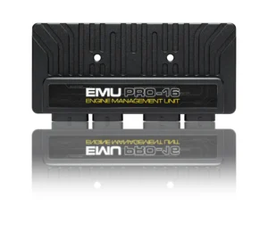 EcuMaster EMU PRO-16 Moottorinohjausyksikkö