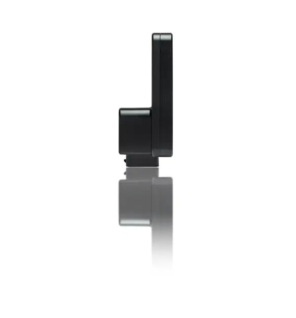 EMU Pro 8_ ortho_left EcuMaster EMU PRO-8 Moottorinohjausyksikkö