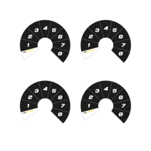 FaceForRotarySwitchB02c-1000x1000-1.png EcuMaster Kiertokatkaisijan tausta, 4kpl