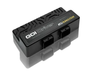 GDI_Izo EcuMaster GDI Driver, 8-Suorasuihkutus-suuttinta ja 2-Korkeapainepumppua
