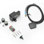 GPS to CAN EcuMaster CAN GPS -Moduuli, V.2