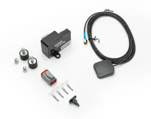 GPS to CAN EcuMaster CAN GPS -Moduuli, V.1
