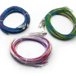 Harness ECU-EMU Black EcuMaster Johtosarja merkinnöillä / EMU BLACK