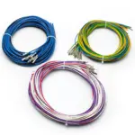 Harness ECU-EMU EcuMaster Johtosarja merkinnöillä 3,0 m / EMU CLASSIC