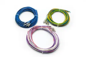 Harness ECU-EMU EcuMaster Johtosarja merkinnöillä 3,0 m / EMU CLASSIC