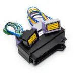 INTER AUDI 2.2 EcuMaster Plugin adapteri AUDI 2.2 ABY, 3B, AAN