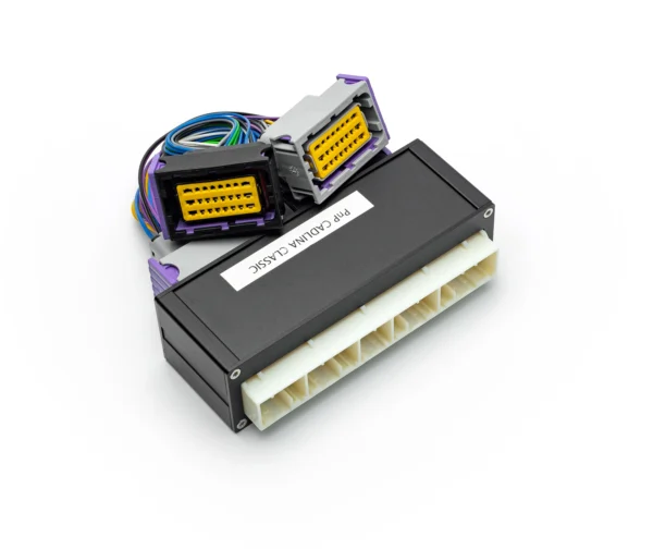 EcuMaster Plugin adapteri TOYOTA CALDINA ST215 3S-GTE