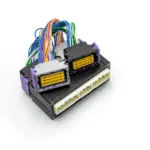 INTER Classic Subaru EcuMaster Plugin adapteri SUBARU WRX-STI ver. 3-4 1997-98