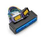 INTER classic nissan RB EcuMaster Plugin adapteri NISSAN RB20/25/26, SR20, CA18 / 76-pin