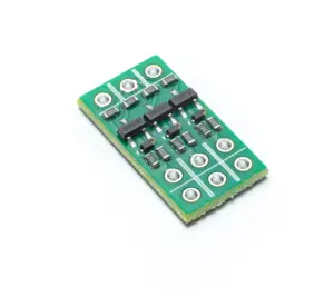 MUX Board EcuMaster MUX Switch Board, katkaisija multiplekseri