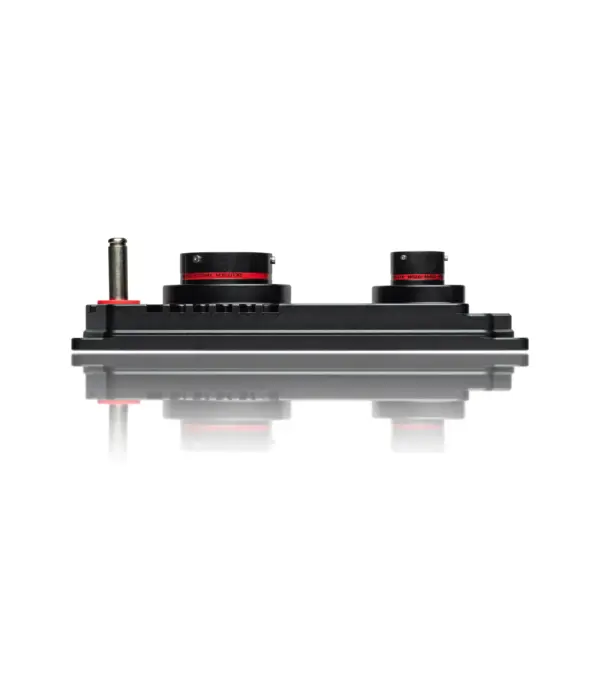 EcuMaster PMU-16 Autosport - Virranhallintalaite Tiedonkeruulla