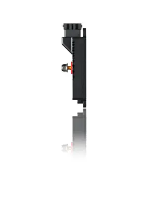 PMU 16DL_ortho_left EcuMaster PMU-16DL Virranhallintalaite Tiedonkeruulla