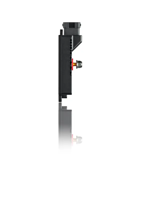 PMU 16_ortho_right EcuMaster PMU-16 Virranhallintalaite