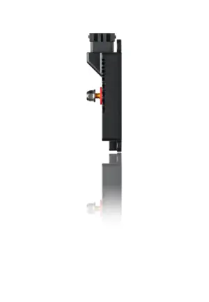 PMU 24DL_ortho_left EcuMaster PMU-24DL Virranhallintalaite Tiedonkeruulla