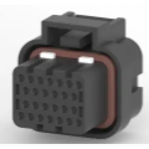 PRO16-B-liitin-1000x1000w.png Liitinrunko, 26-pin, key 3+2, EMU PRO B-liitin