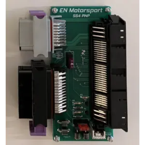 S54MSS52-1000x1000h.png EcuMaster Plugin adapteri BMW S54 MSS54 / EMU BLACK