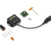 Steering Wheel Receiver EcuMaster Langaton RF CAN- Katkaisijapiiri-Sarja