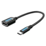 USB-C-1000x1000w.png EcuMaster USB-adapterijohto, USB-A/USB-C, EMU BLACK-C
