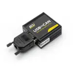 USB to CAN galvanised EcuMaster USB/CAN -Sovitinmoduuli, Galvaanisesti eristetty