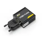 USB to CAN EcuMaster USB/CAN -Sovitinmoduuli